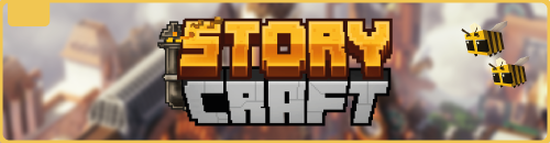 StoryCraft | Meilleur Serveur Survie 1.18.1