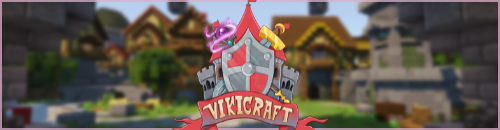 Vikicraft