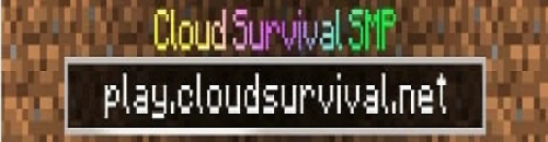 Cloud Survival 1.19