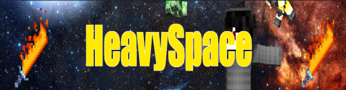 HeavySpace