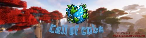 CallofCube